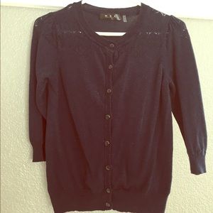 Mak Stitchfix Sweater